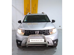 DACIA DUSTER PRESTIGE ECO-G 100CV miniatura 3